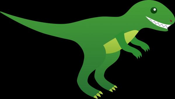 preview Tyrannosaurus Rex clipart