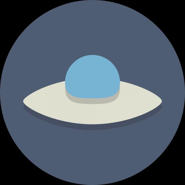 preview UFO svg