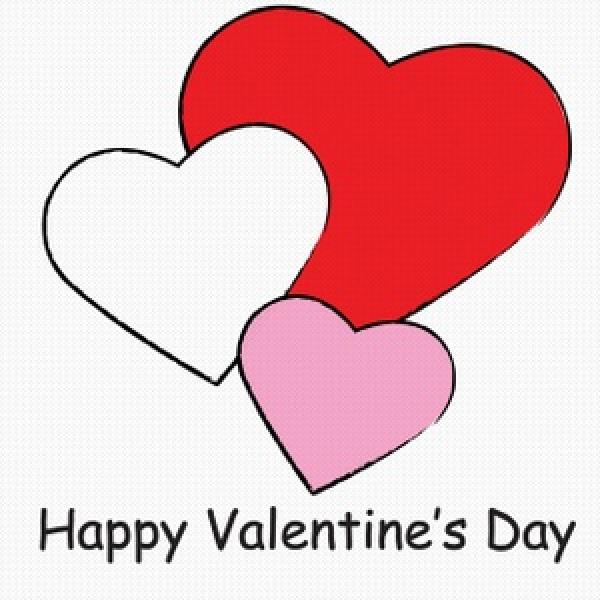 preview Valentine's Day clipart