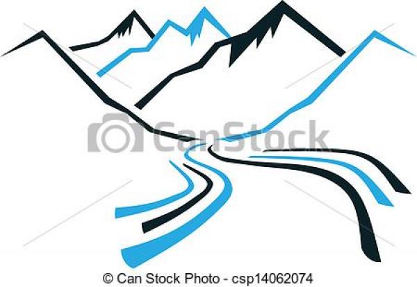preview Valley clipart