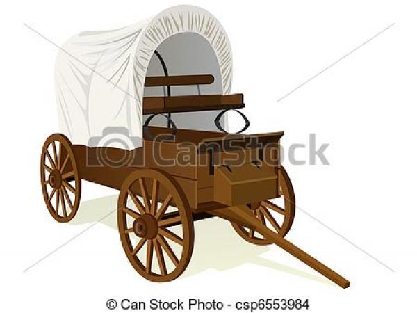 preview Wagon clipart