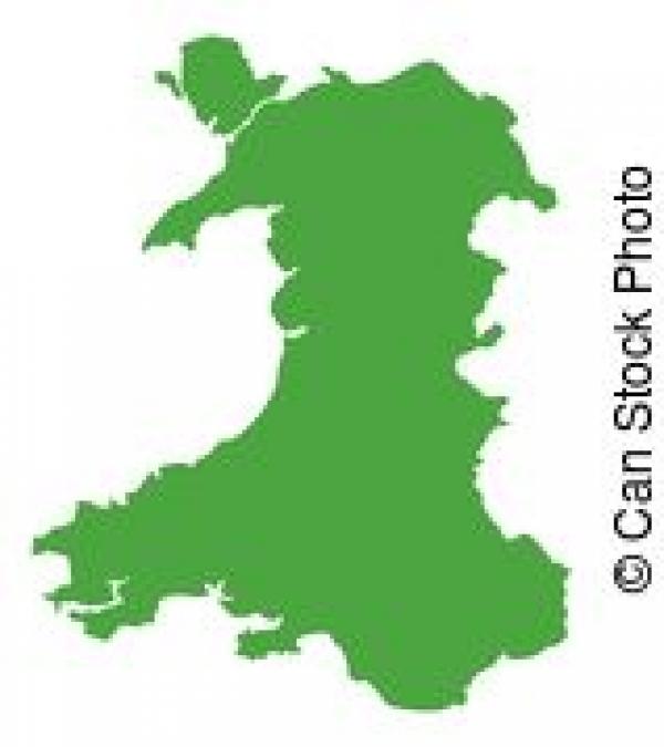 Wales clipart
