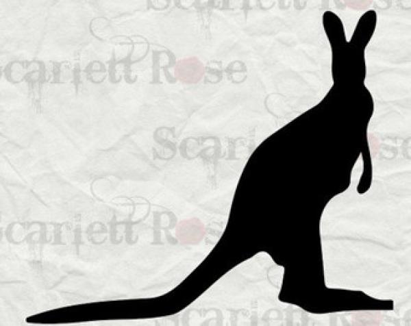 preview Wallaby svg
