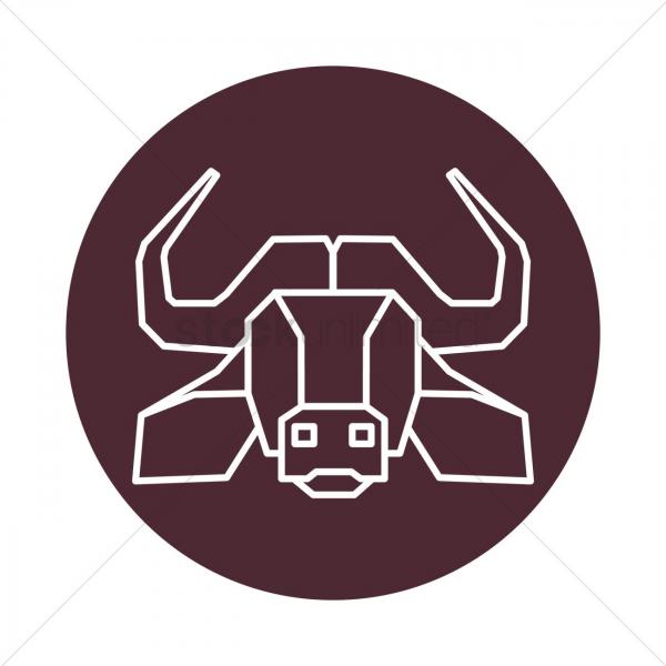 preview Water Buffalo svg