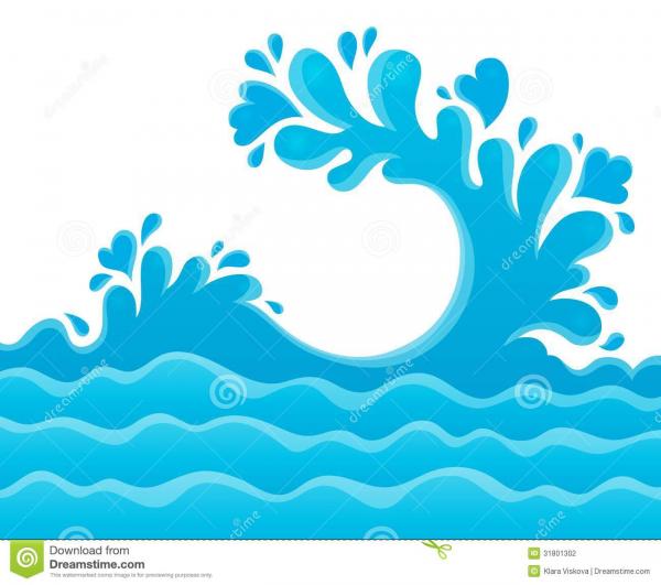 preview Water clipart