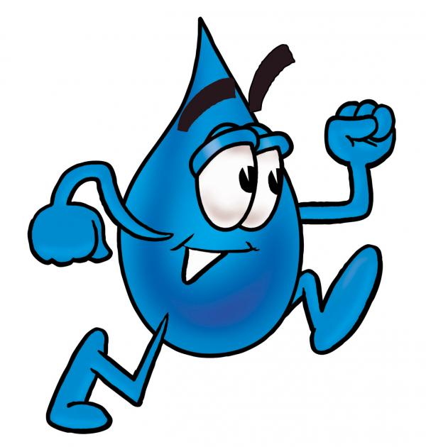 preview Water Drop clipart