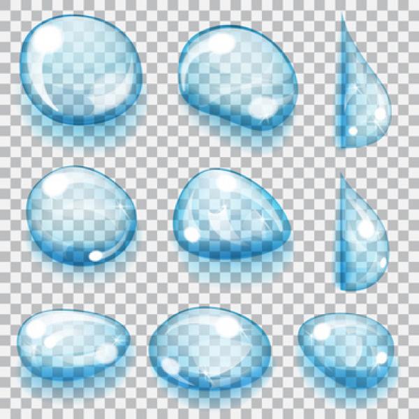 preview Water Drop svg