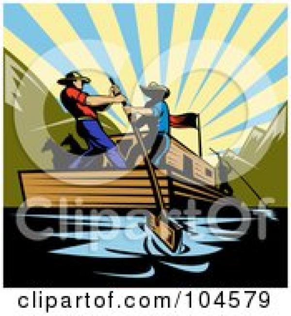 preview Waterway clipart