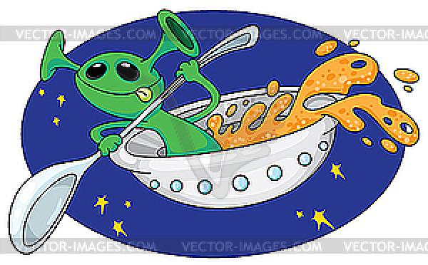 preview Weltraum clipart