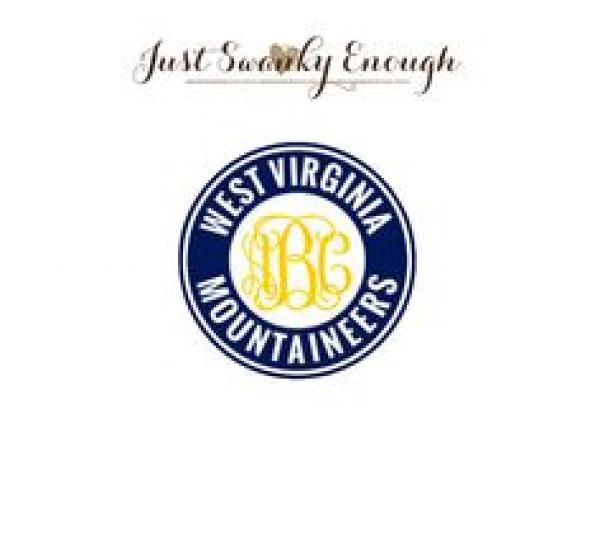 preview West Virginia svg