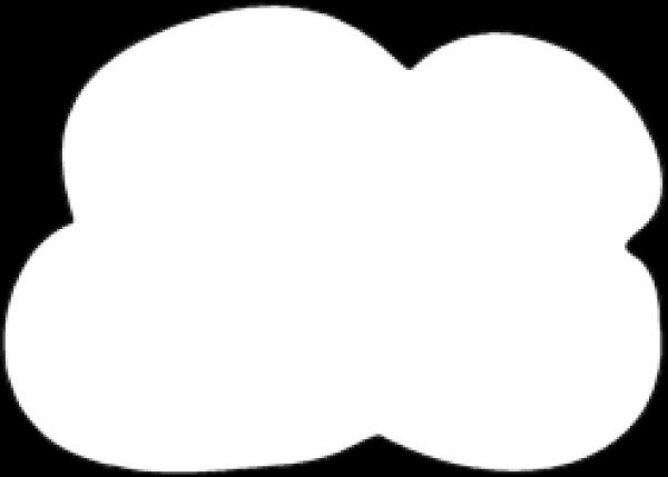 preview White Cloud clipart