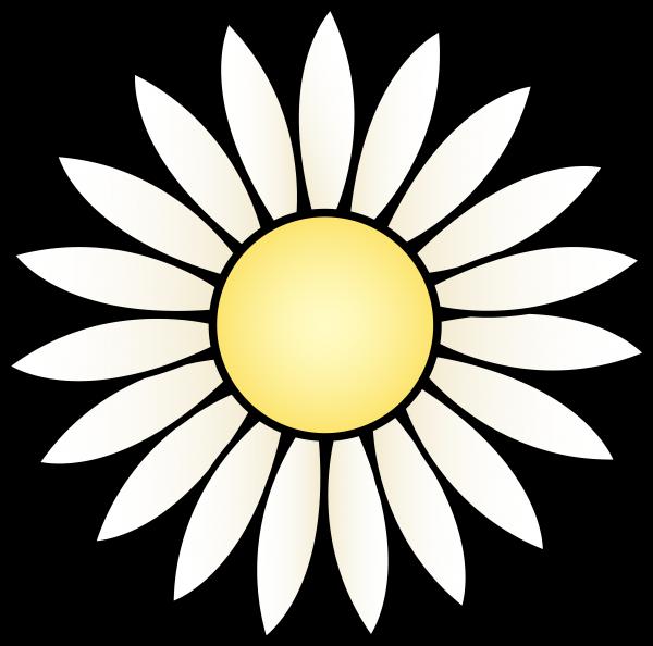 preview White Flower clipart