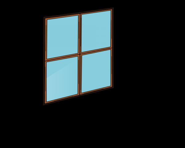 preview Window clipart
