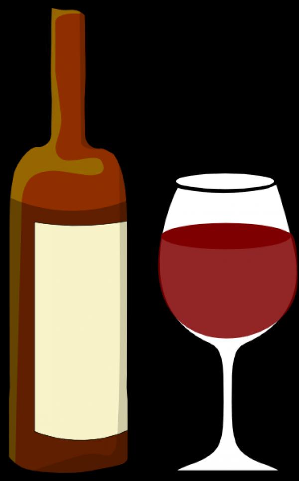 preview Wine clipart