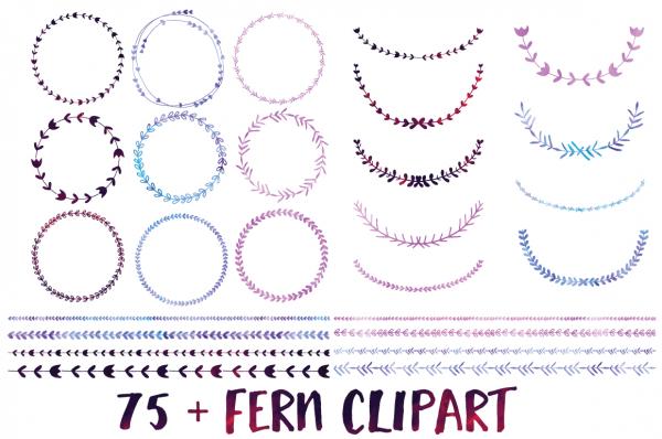 preview Wreath svg